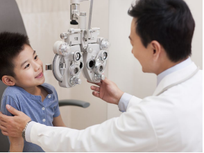 愛(ài)爾眼科醫(yī)院項(xiàng)目